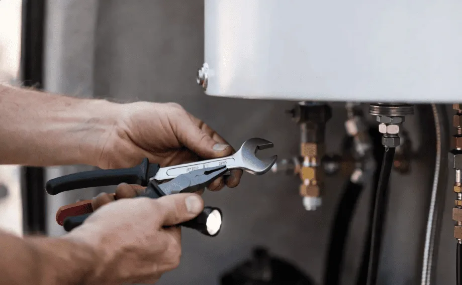 Why choose Water Heater Repair in East Dixfield, ME